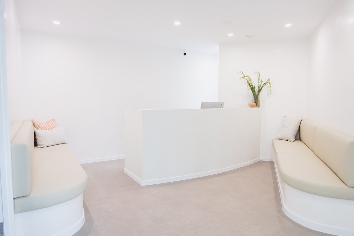 RejoovMe treatment room — best Day Spa Gold Coast